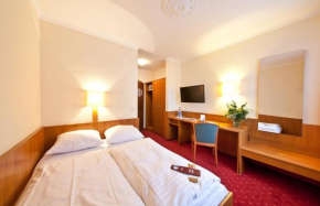 Гостиница Hotel Primus Frankfurt Sachsenhausen  Франкфурт/Майн